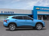 New 2025 Chevrolet Trax LS image 5
