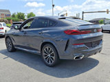 Used 2022 BMW X6 xDrive40i w/ M Sport Package image 4