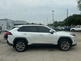 Used 2024 Toyota RAV4 XLE Premium image 2