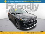 Used 2023 Jeep Compass Limited image 3