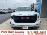 New 2025 GMC Sierra 1500 Pro w/ Pro Value Package image 2