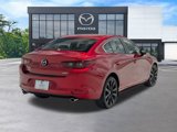 New 2025 MAZDA MAZDA3 s image 5