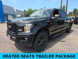 Used 2019 Ford F150 XLT w/ Equipment Group 302A Luxury image 4
