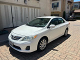 Used 2013 Toyota Corolla LE Special Edition image 4
