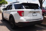 Certified 2021 Ford Explorer XLT image 5