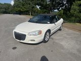 Used 2005 Chrysler Sebring GTC image 3