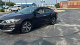 Used 2016 Nissan Maxima Platinum image 4