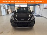 Used 2022 Ford Escape SE w/ Convenience Package image 2