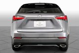 Used 2015 Lexus NX 200t AWD image 4