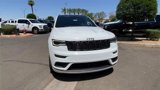 Used 2019 Jeep Grand Cherokee Limited X image 2