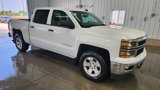 Used 2014 Chevrolet Silverado 1500 LT w/ All Star Edition image 3