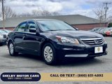 Used 2011 Honda Accord LX image 3