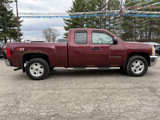 Used 2013 Chevrolet Silverado 1500 LT w/ All-Star Edition image 4