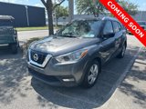 Used 2019 Nissan Kicks S image 2