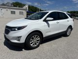 Used 2020 Chevrolet Equinox LT image 3