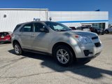 Used 2015 Chevrolet Equinox LS image 6