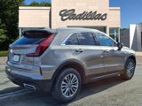 New 2025 Cadillac XT4 Premium Luxury w/ Cold Weather Package image 5