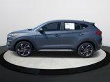 Used 2019 Hyundai Tucson Sport image 2