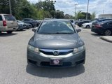 Used 2011 Honda Civic LX image 5