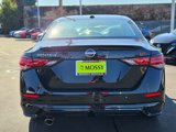 New 2025 Nissan Sentra SR image 3