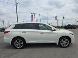 Used 2013 INFINITI JX35 AWD w/ Premium Pkg image 4