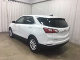 Used 2021 Chevrolet Equinox LT image 6