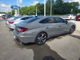 Used 2022 Hyundai Sonata SEL Plus image 4