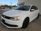 Used 2014 Volkswagen Jetta SE image 3