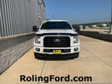 Used 2017 Ford F150 XLT image 4