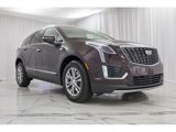 Certified 2021 Cadillac XT5 Premium Luxury image 2