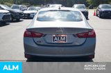 Used 2023 Chevrolet Malibu LT image 6