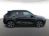 Certified 2021 Chevrolet TrailBlazer RS w/ Technology Package image 2