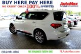 Used 2011 INFINITI QX56 2WD w/ Deluxe Touring Pkg image 6