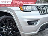 Used 2018 Jeep Grand Cherokee Altitude image 4