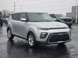 Used 2021 Kia Soul S image 2