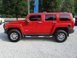 Used 2006 HUMMER H3 image 2