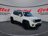 Used 2019 Jeep Renegade Altitude w/ Quick Order Package 2XM image 2
