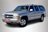 Used 2004 Chevrolet Suburban LT w/ Preferred Equipment Group image 3
