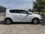 Used 2012 Chevrolet Sonic LT image 4