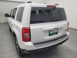 Used 2017 Jeep Patriot High Altitude image 6