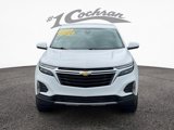 Used 2024 Chevrolet Equinox LT image 2