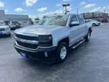 Used 2017 Chevrolet Silverado 1500 LT w/ All Star Edition image 4