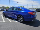 Used 2022 Honda Accord Sport image 5