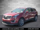 Used 2020 Cadillac XT5 Premium Luxury image 1