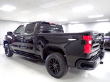 Used 2019 Chevrolet Silverado 1500 LT Trail Boss image 2