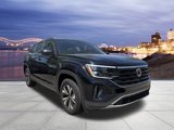 Certified 2024 Volkswagen Atlas Cross Sport SE image 4