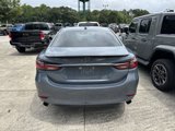 Used 2021 MAZDA MAZDA6 Carbon Edition image 4
