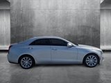 Used 2018 Cadillac ATS Premium Luxury image 4