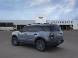 New 2024 Ford Bronco Sport Big Bend w/ Convenience Package image 4