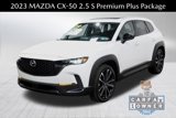 Used 2023 MAZDA CX-50 AWD 2.5 S w/ Premium Plus Pkg image 2